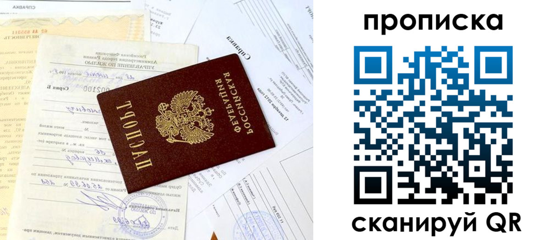 временная регистрация гарантия в Владимирской области